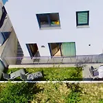 Feldblick By Interhome * Hartheim am Rhein
