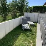 Feldblick By Interhome Apartment