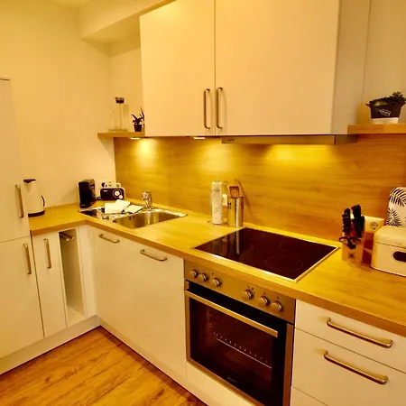 Feldblick By Interhome Apartment Hartheim am Rhein