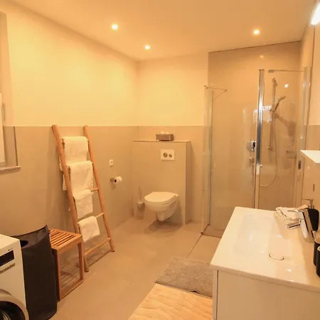 Apartment Feldblick By Interhome *