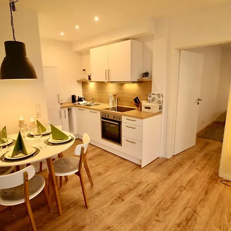 Feldblick By Interhome * Hartheim am Rhein