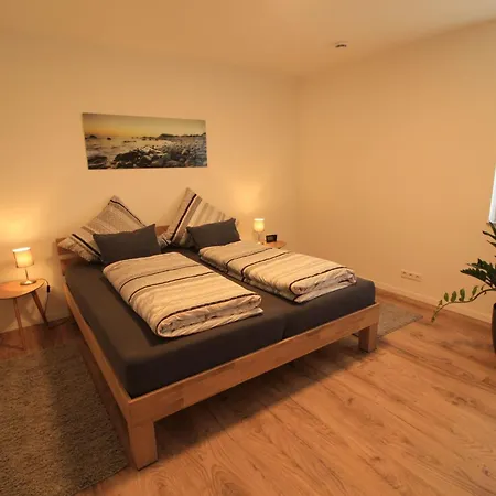 Feldblick By Interhome