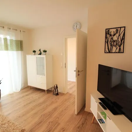 Feldblick By Interhome *