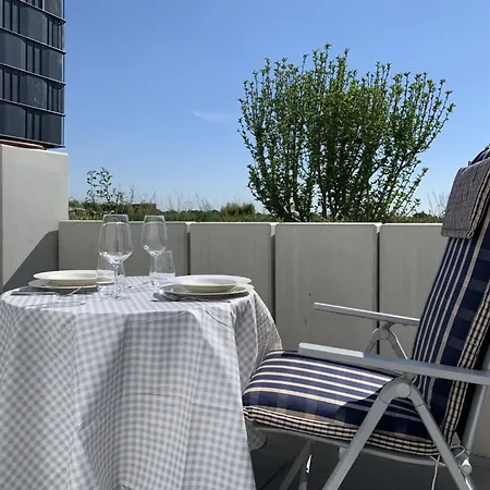 Feldblick By Interhome * Hartheim am Rhein