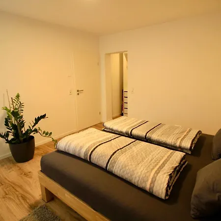 Apartment Feldblick By Interhome *