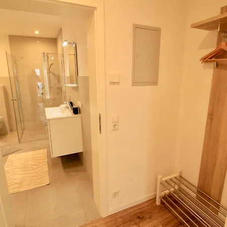 Apartment Feldblick By Interhome *