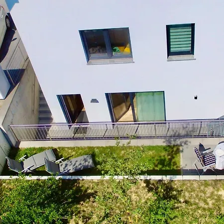Feldblick By Interhome * Hartheim