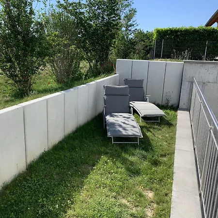 Feldblick By Interhome Apartman