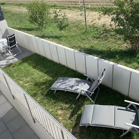 Feldblick By Interhome *